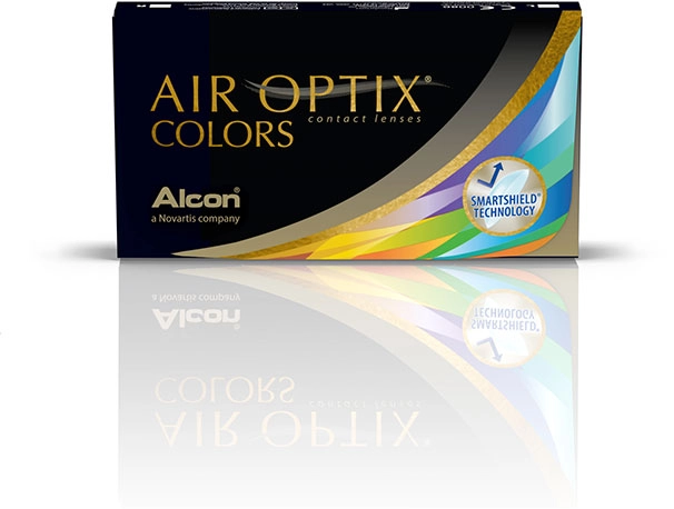 Kuva tuotteesta Air Optix Colors