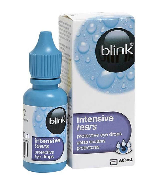 Kuva tuotteesta Blink Intensive Tears