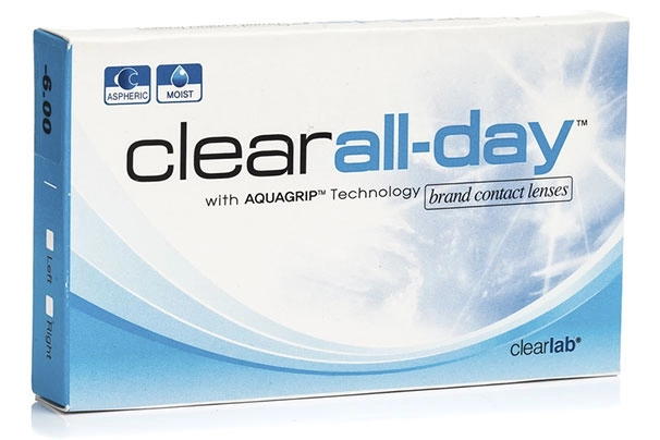 Kuva tuotteesta Clear All-Day