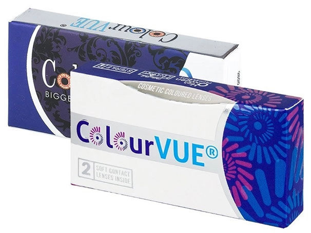 Kuva tuotteesta ColourVUE 3 Tones