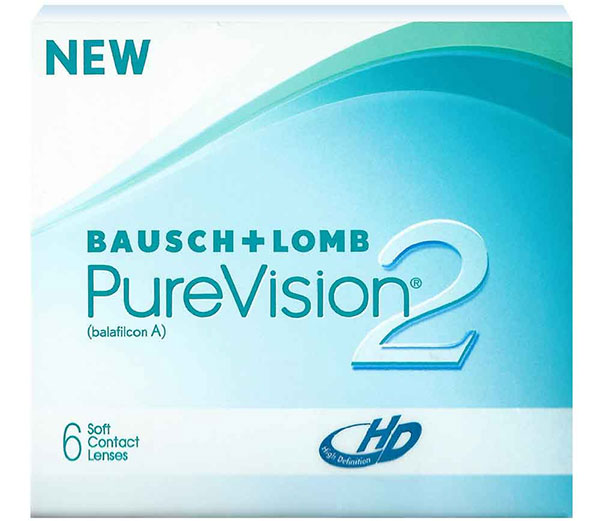 Kuva tuotteesta PureVision 2 HD