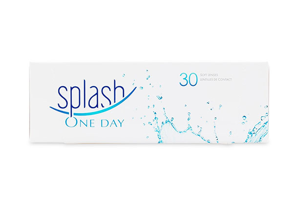 Kuva tuotteesta Splash One Day