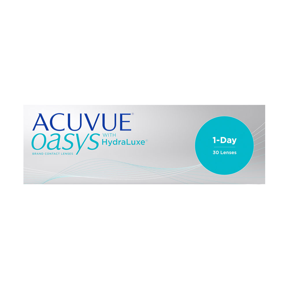 Acuvue Oasys 1-Day