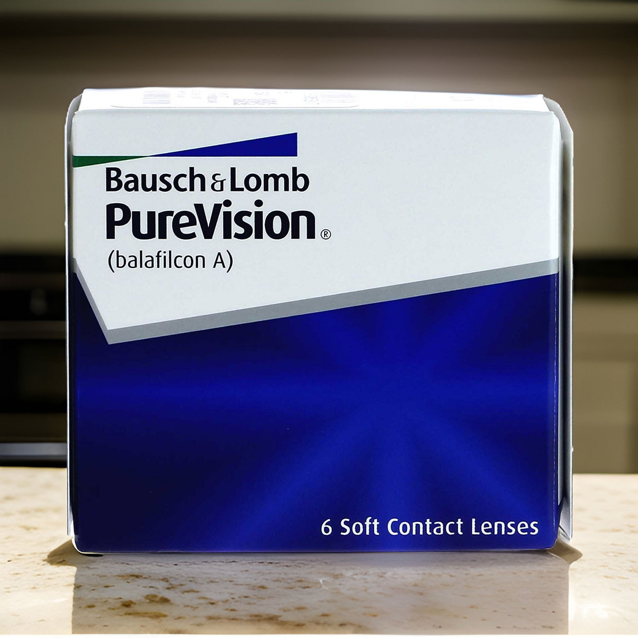 PureVision-piilolinssit tarjoavat poikkeuksellisen hyvän näönlaadun ja erinomaista kostuvuutta, joten ne voivat olla erinomainen 
kuukausilinssi myös kuivista silmistä kärsiville.