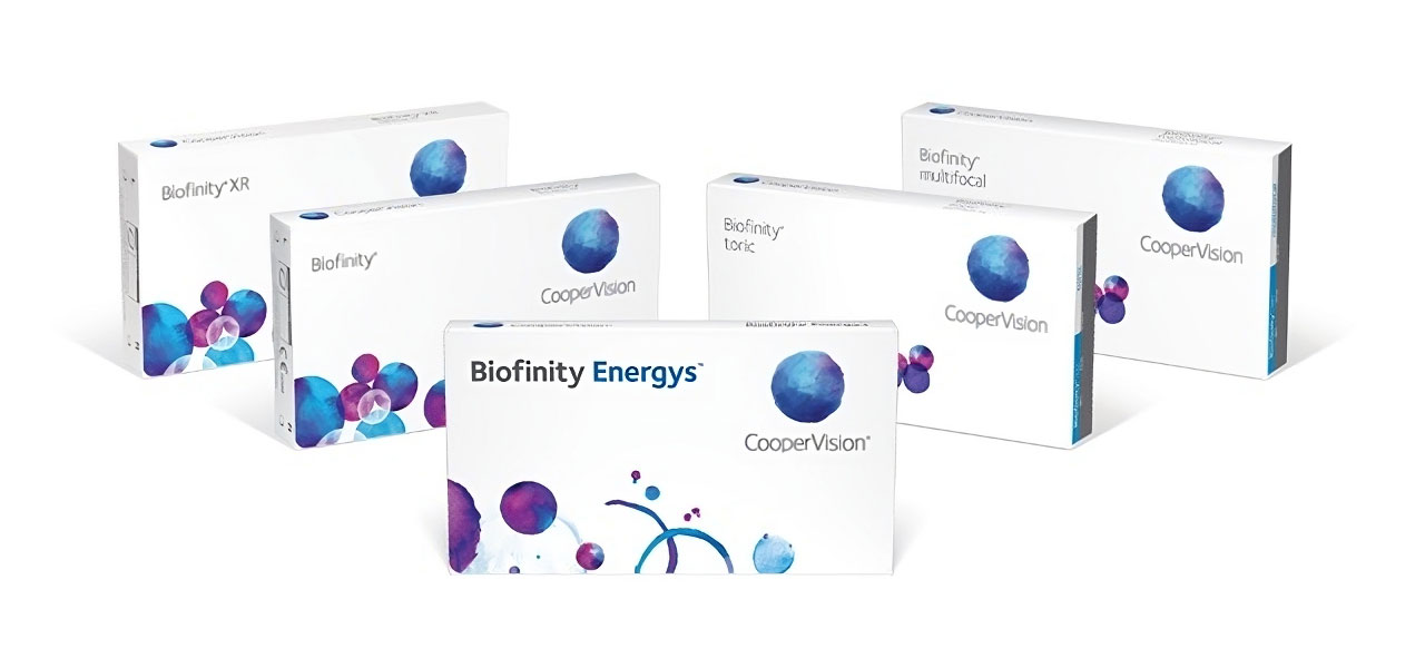 Biofinity-tuoteperhe sisältää kuukausipiilolinssejä liki-, kauko- ja hajataitteisuuden sekä ikänäön korjaamiseen. Vertaa hintoja ja säästä.