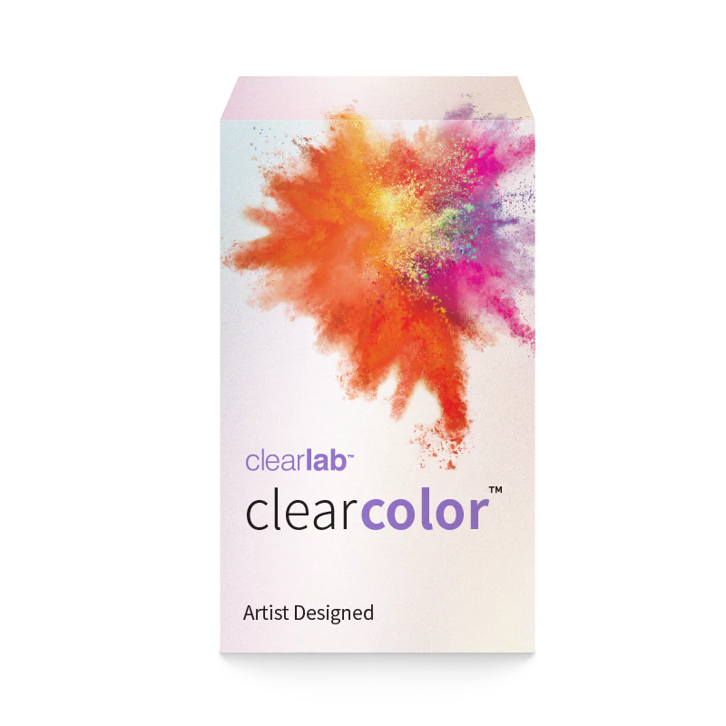 Clearcolor Monthly