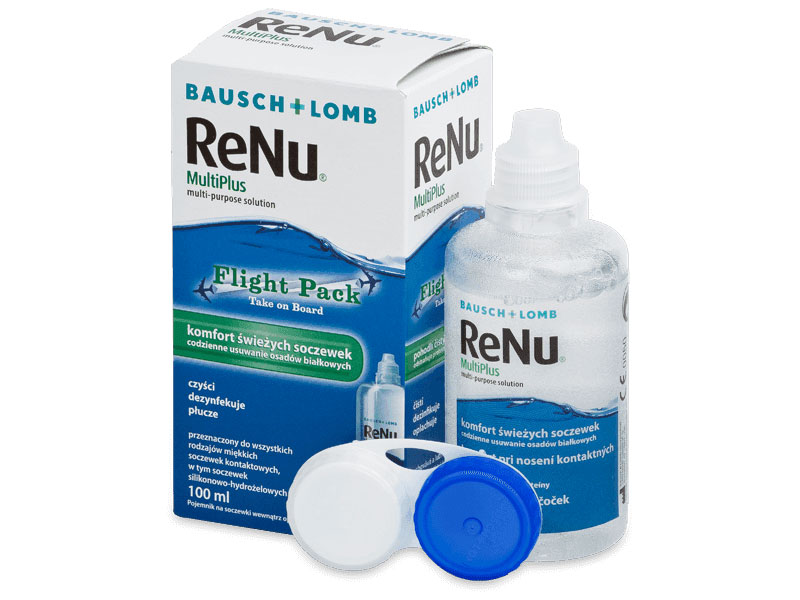 ReNu Flight Pack